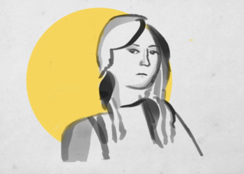 Interview mit Melinda Tamás: Süddeutsche Zeitung