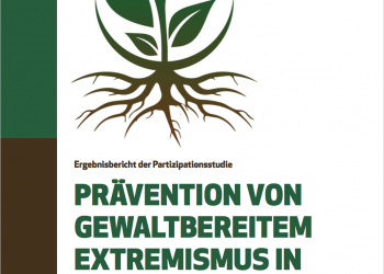 Wissenschaftliche Studie: Prävention von gewaltbereitem Extremismus in Österreich